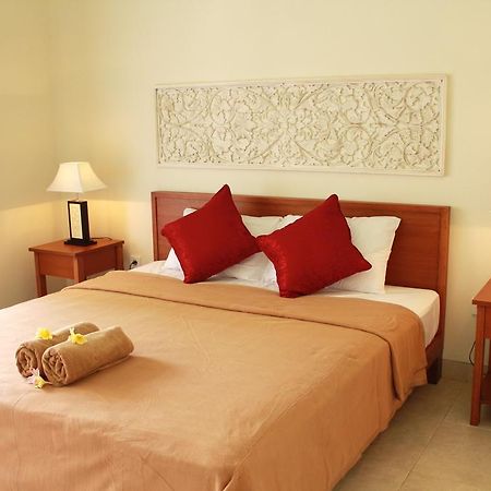 Mona Homestay Sanur Kültér fotó