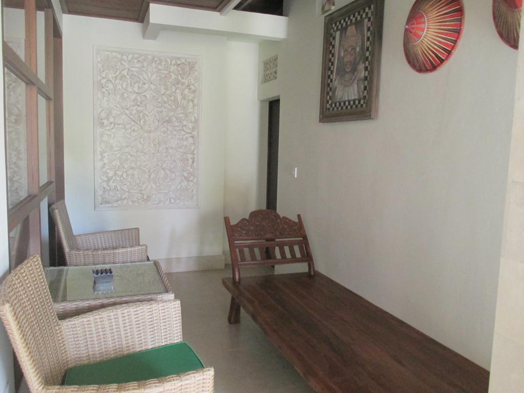 Mona Homestay Sanur Kültér fotó