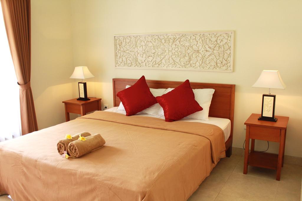Mona Homestay Sanur Kültér fotó