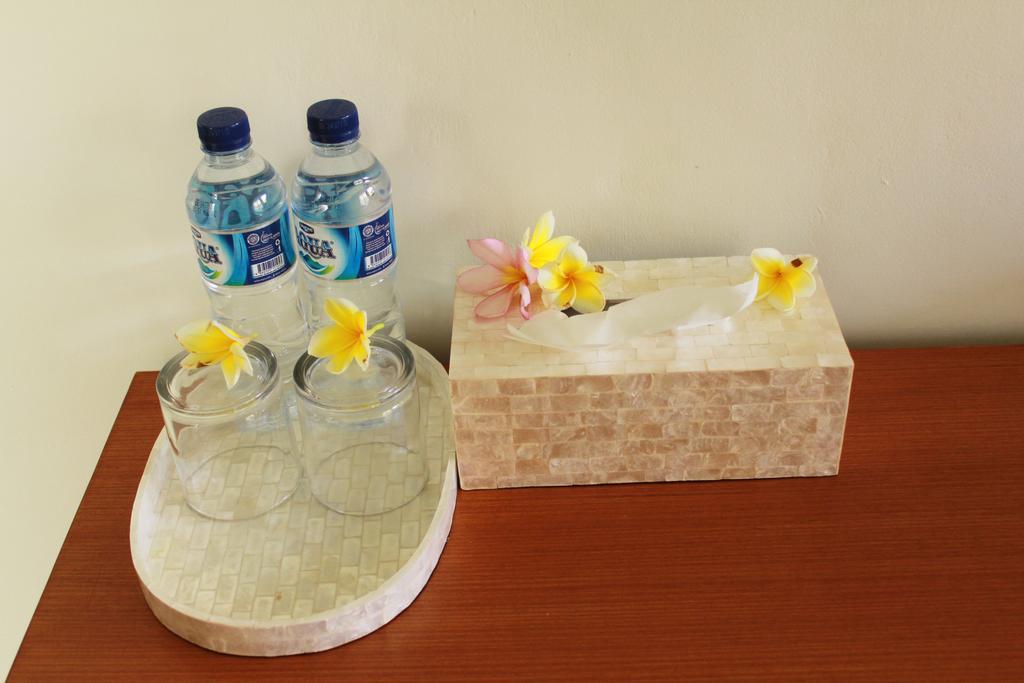 Mona Homestay Sanur Kültér fotó