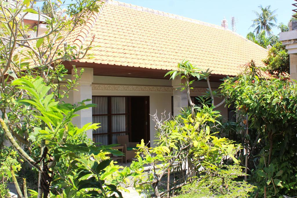 Mona Homestay Sanur Kültér fotó